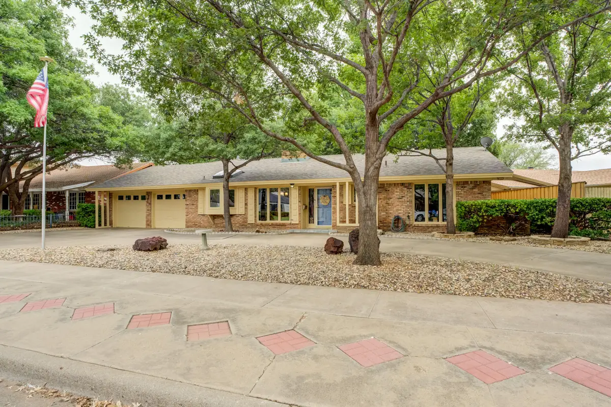 6811 Nashville Avenue, Lubbock, TX 79413 - #1
