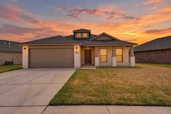 3203 Valencia Avenue, Lubbock, TX 79407