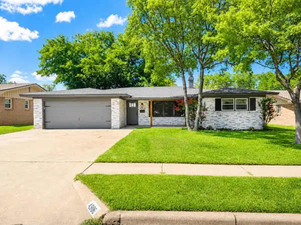 4906 18th Street, Lubbock, TX 79416