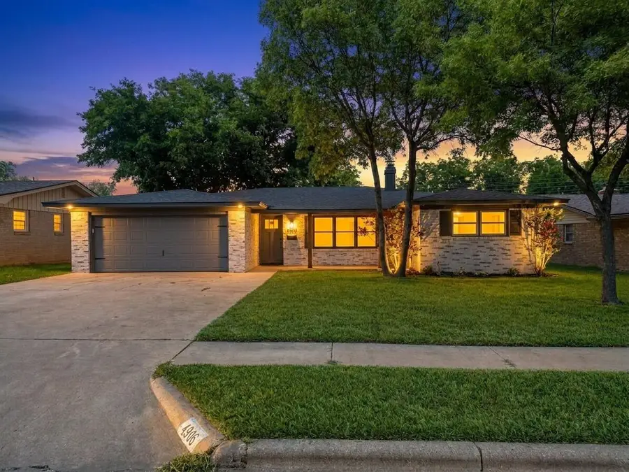4906 18th Street, Lubbock, TX 79416 - #2