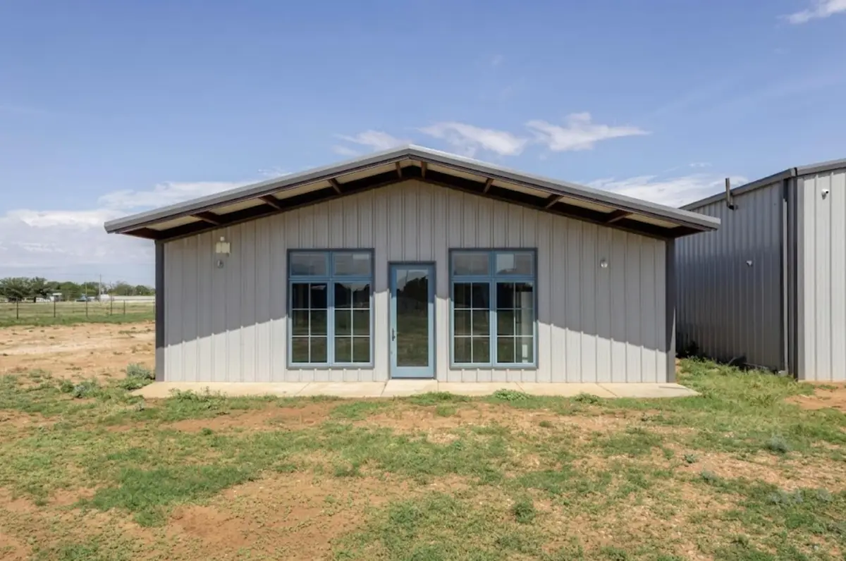 3002 N County Road 1640, Lubbock, TX 79416 - #1