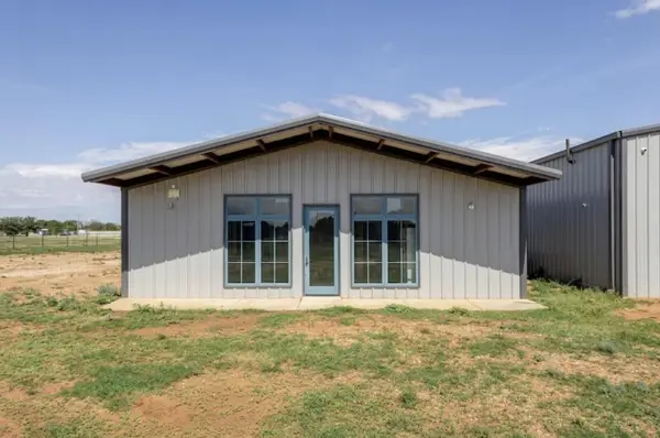 3002 N County Road 1640, Lubbock, TX 79416