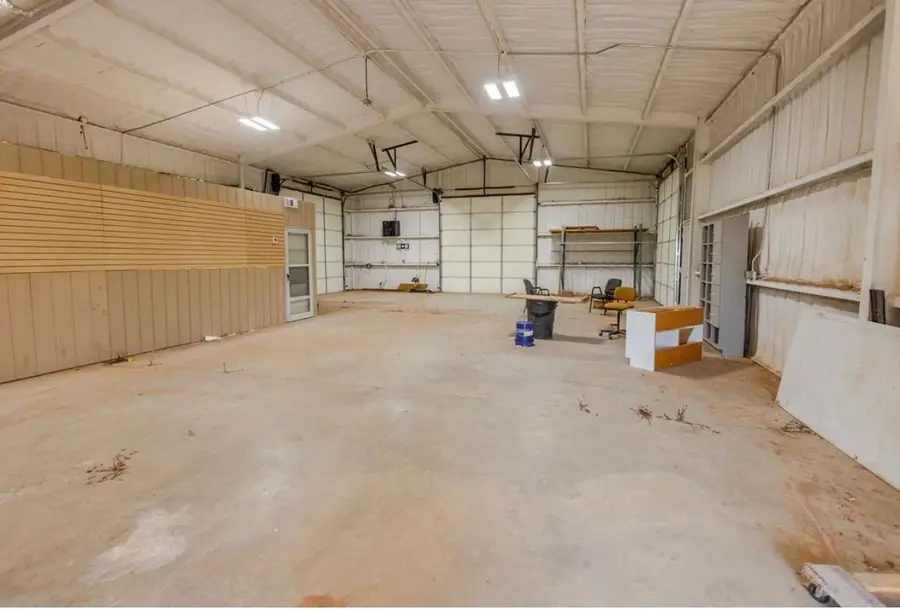 3002 N County Road 1640, Lubbock, TX 79416 - #3