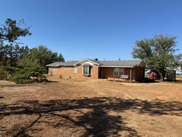 2003 N County Rd 1500, Lubbock, TX 79416