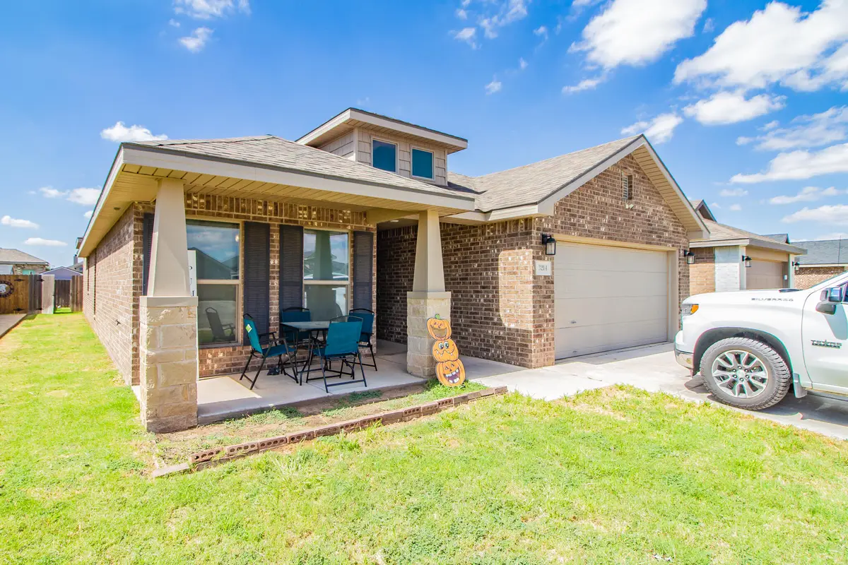 3214 Venita Avenue, Lubbock, TX 79407 - #1