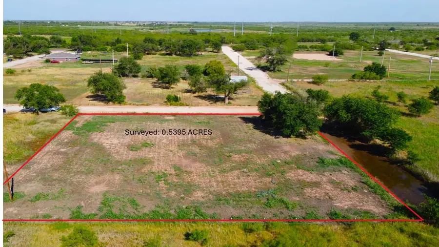 309 S Parker Avenue, Spur, TX 79370 - #2