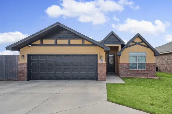 10318 Vernon Drive, Lubbock, TX 79423