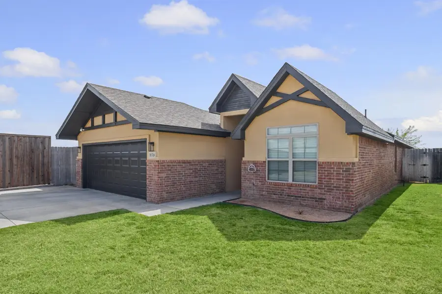 10318 Vernon Drive, Lubbock, TX 79423 - #2