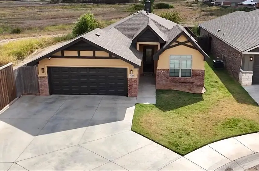 10318 Vernon Drive, Lubbock, TX 79423 - #3