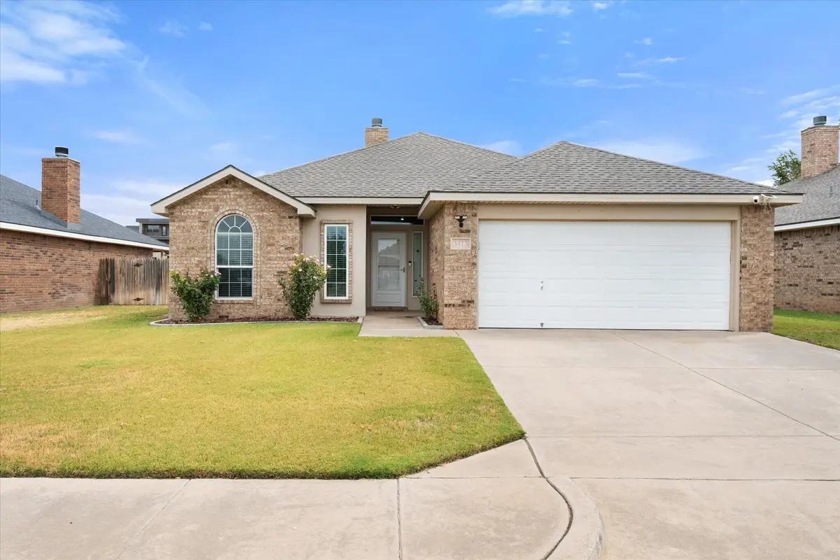 3413 Oakridge Avenue, Lubbock, TX 79407 - #1