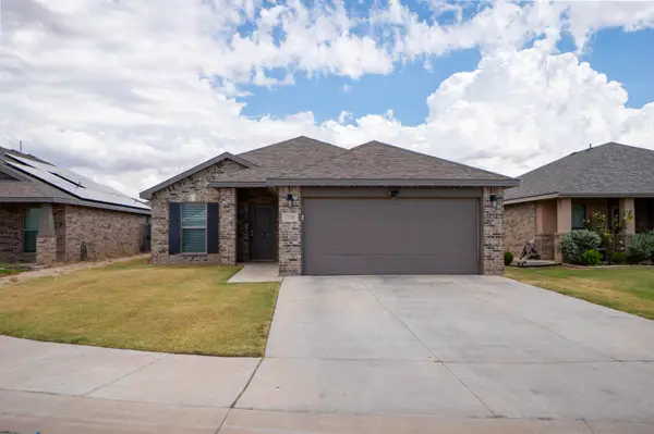 13705 Avenue T, Lubbock, TX 79423