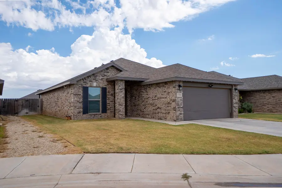 13705 Avenue T, Lubbock, TX 79423 - #2