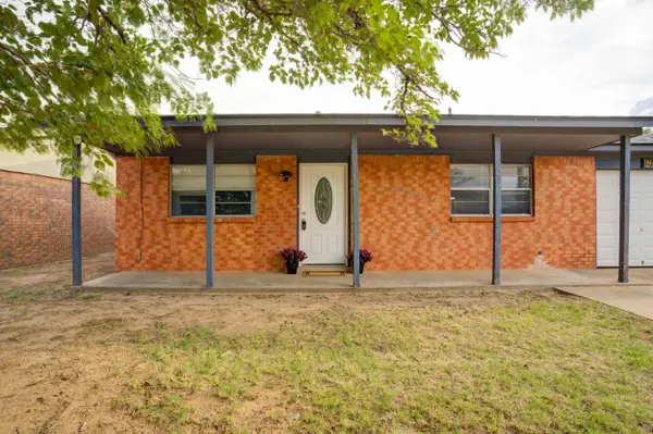 4705 Marshall Street, Lubbock, TX 79416