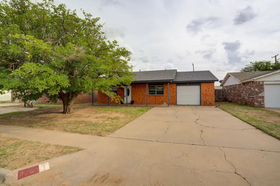 4705 Marshall Street, Lubbock, TX 79416 - #3