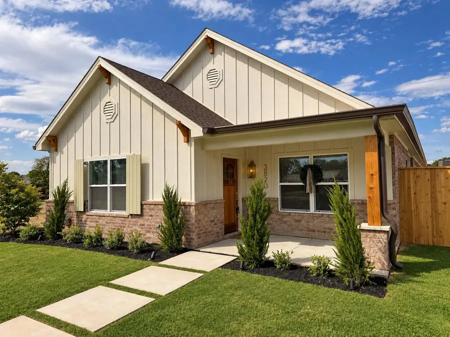 3820 60th Street, Lubbock, TX 79413 - #2