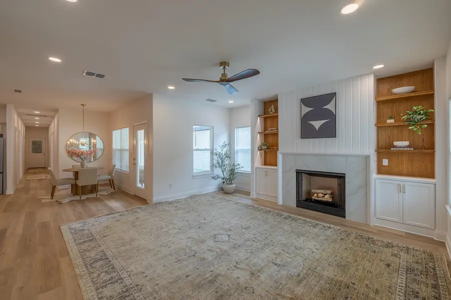 3820 60th Street, Lubbock, TX 79413 - #3
