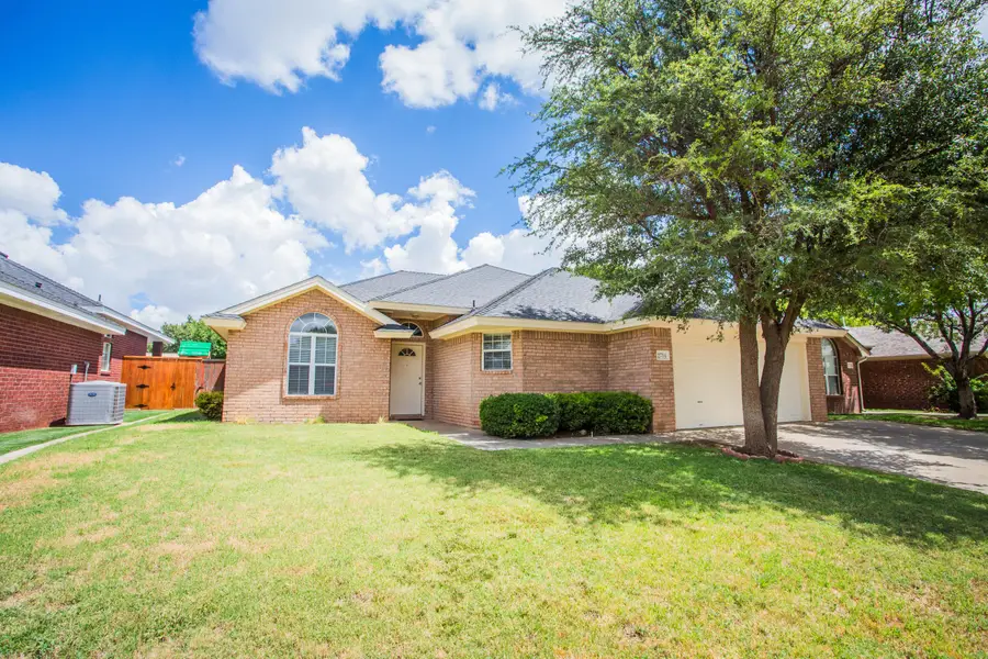 2714 87th Street, Lubbock, TX 79423 - #2