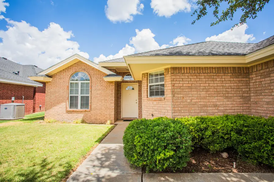 2714 87th Street, Lubbock, TX 79423 - #3