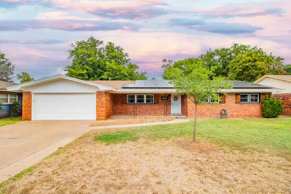 3022 56th Street, Lubbock, TX 79413