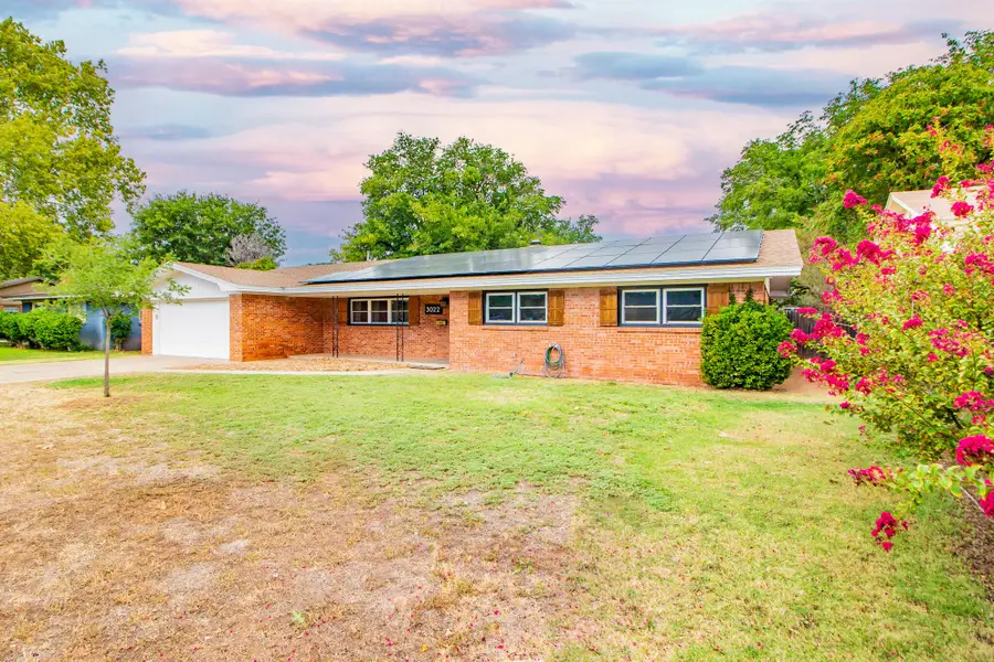3022 56th Street, Lubbock, TX 79413 - #2