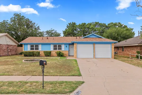 3504 Englewood Avenue, Lubbock, TX 79407