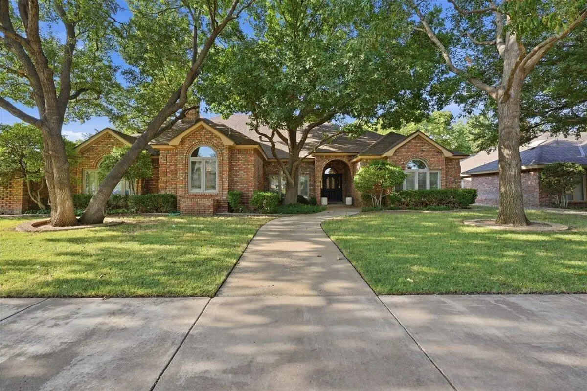 4513 87th Street, Lubbock, TX 79424 - #1