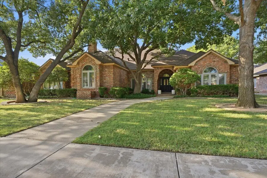 4513 87th Street, Lubbock, TX 79424 - #2