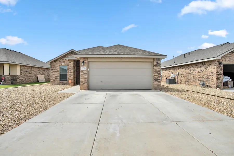 13314 Vernon Avenue, Lubbock, TX 79423 - #2