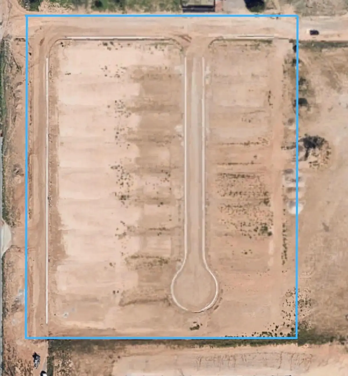 6705 100th Street, Lubbock, TX 79424 - #1