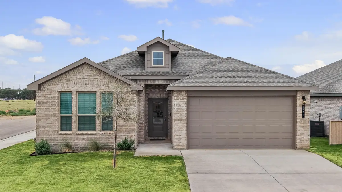 7005 57th Street, Lubbock, TX 79407 - #1