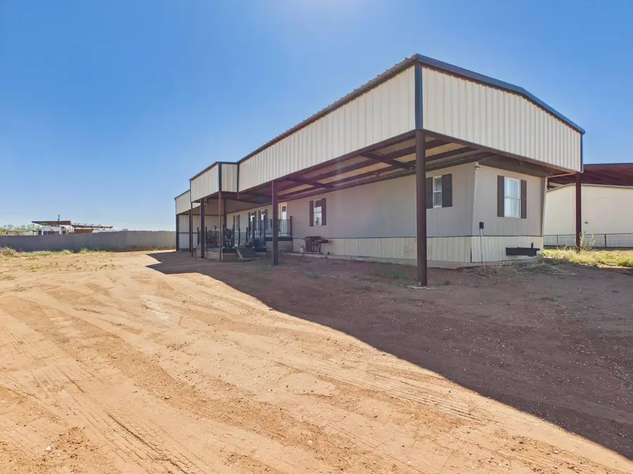 2451 Hunter Circle, Justiceburg, TX 79330 - #3