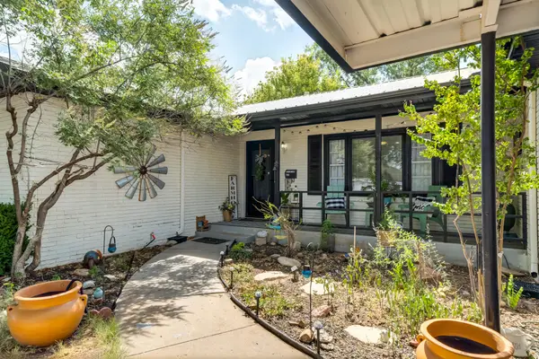 2119 49th Street, Lubbock, TX 79412