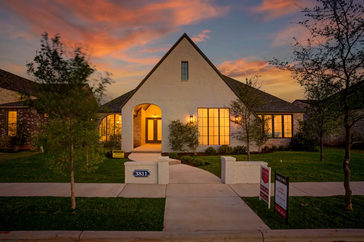 3811 123rd Street, Lubbock, TX 79423 - #1