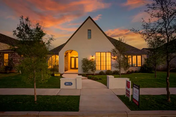 3811 123rd Street, Lubbock, TX 79423