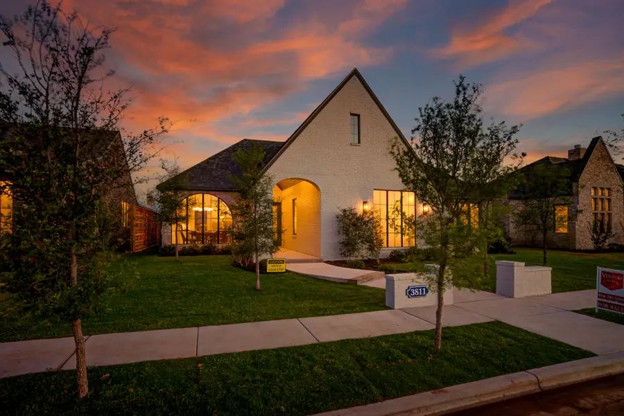 3811 123rd Street, Lubbock, TX 79423 - #2