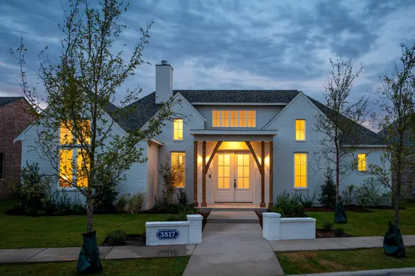 3817 123rd Street, Lubbock, TX 79423
