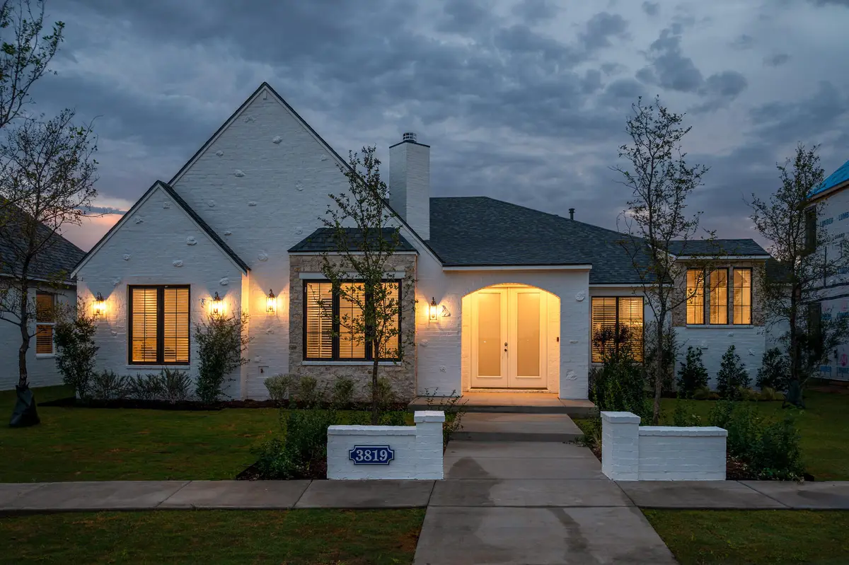 3819 123rd Street, Lubbock, TX 79423 - #1