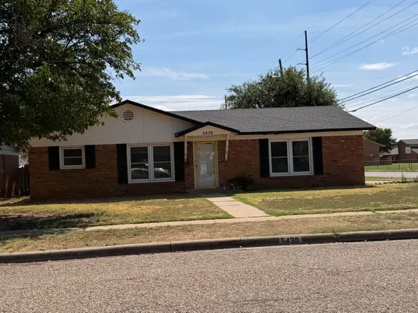 5439 47th Street, Lubbock, TX 79414