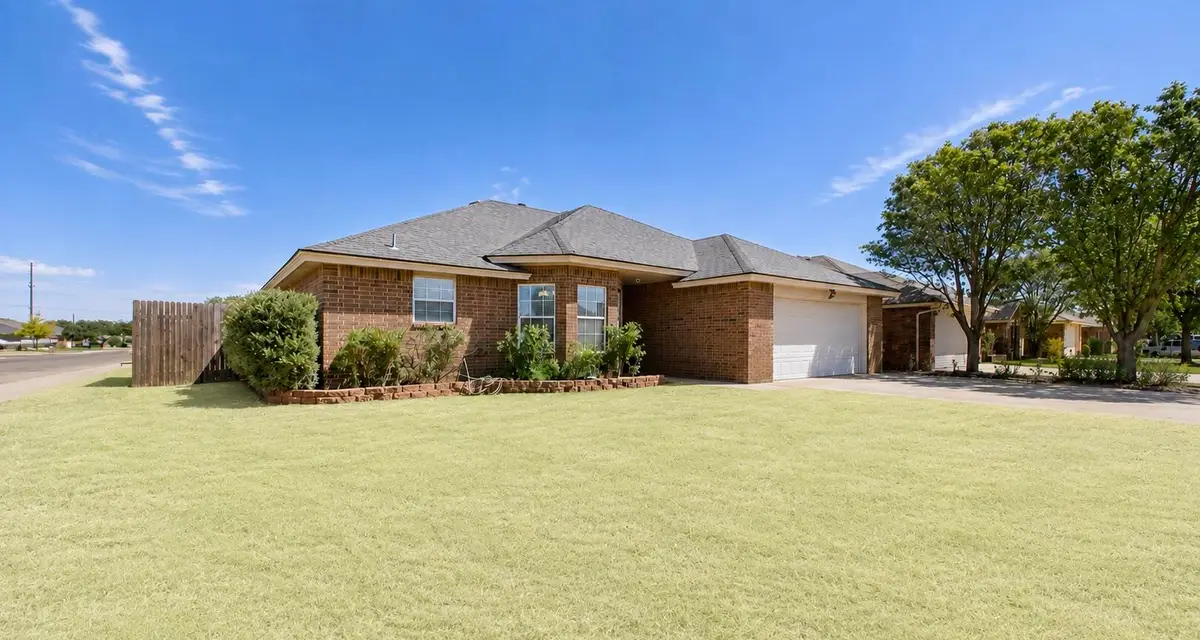 6728 6th Street, Lubbock, TX 79416 - #1