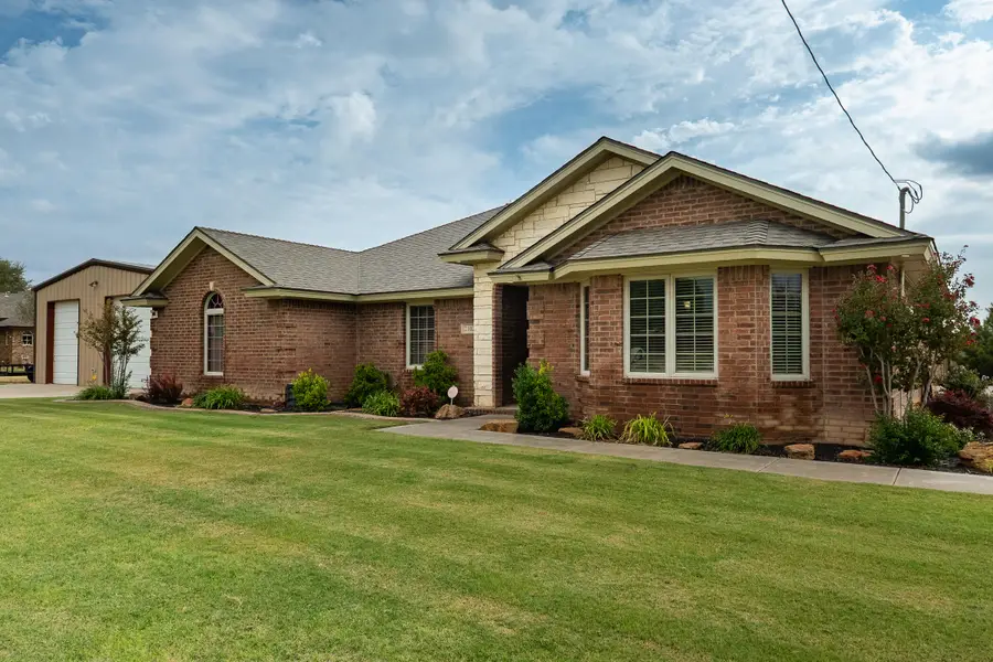 2102 Mesa Road, Lubbock, TX 79403 - #3