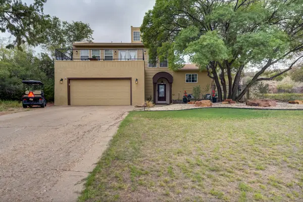 27 S Lakeshore Drive, Ransom Canyon, TX 79366