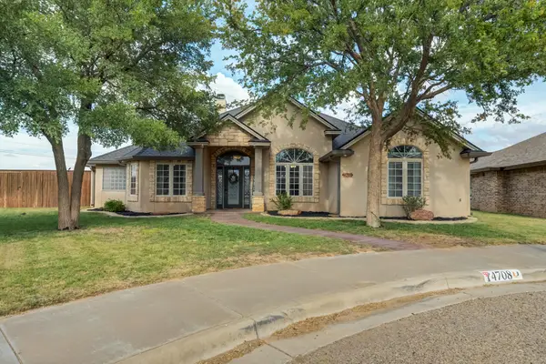 4708 106th Street, Lubbock, TX 79424