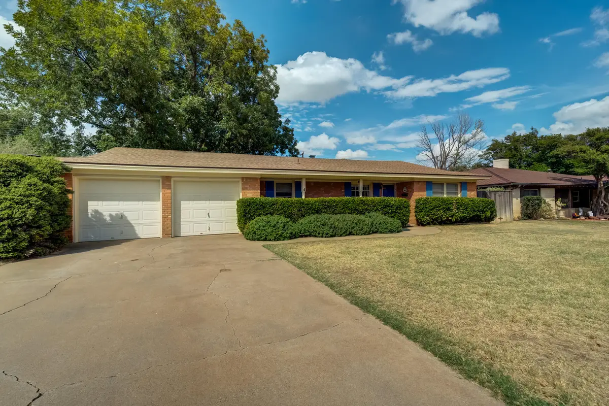 3204 68th Street, Lubbock, TX 79413 - #1