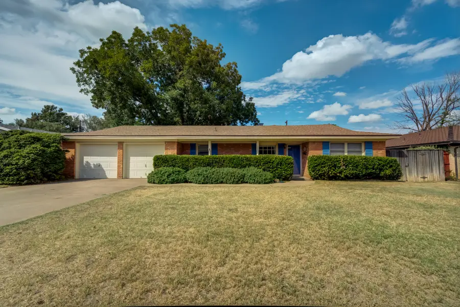3204 68th Street, Lubbock, TX 79413 - #2