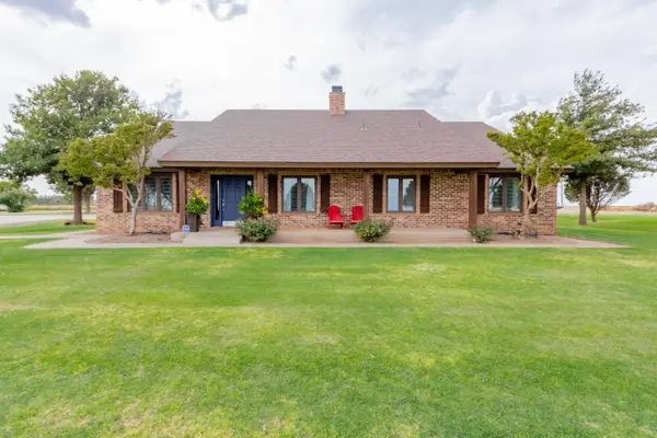 660 U.s. 87, Wilson, TX 79381