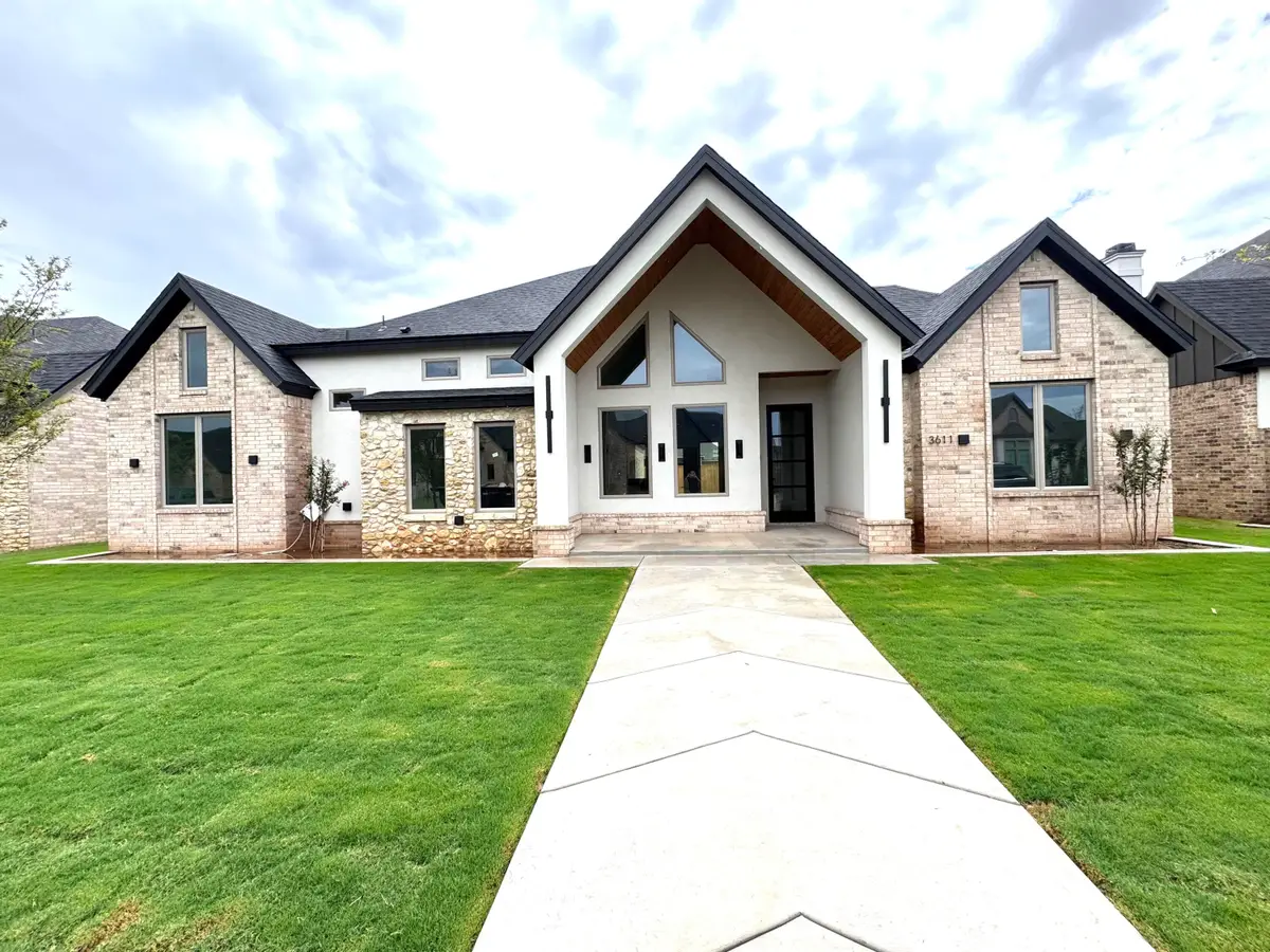 3611 143rd Street, Lubbock, TX 79423 - #1
