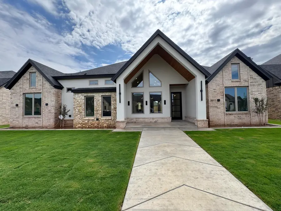 3611 143rd Street, Lubbock, TX 79423 - #2