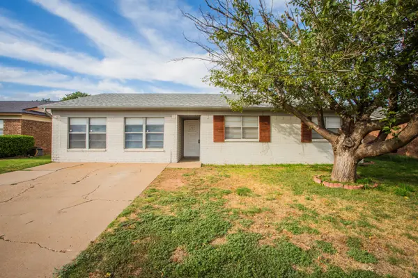 5506 3rd Street, Lubbock, TX 79416