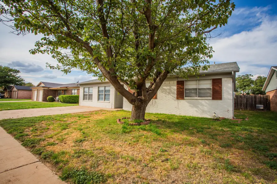 5506 3rd Street, Lubbock, TX 79416 - #2