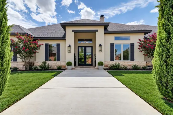 4813 5th Street, Lubbock, TX 79416